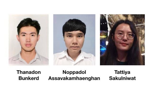 Summer internships 2019