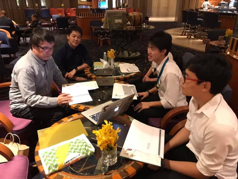 Summer internships 2019, photo 3