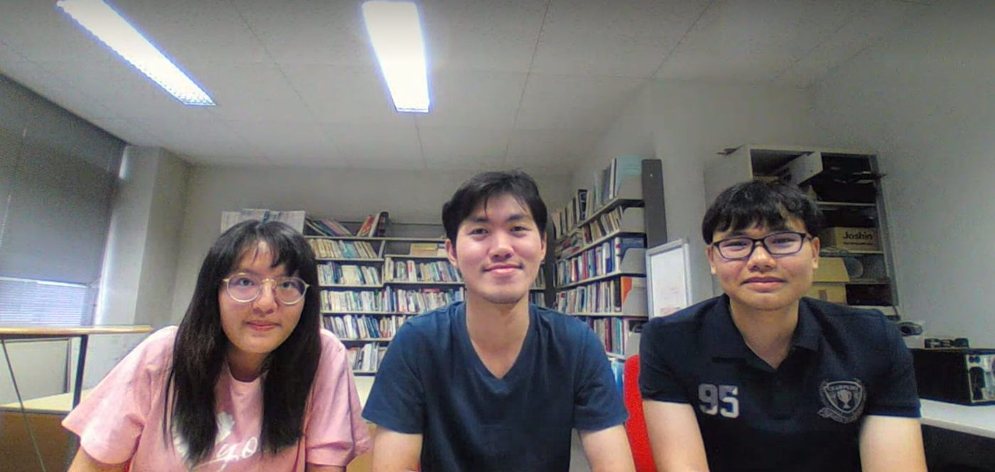 Summer internships 2019, photo 4