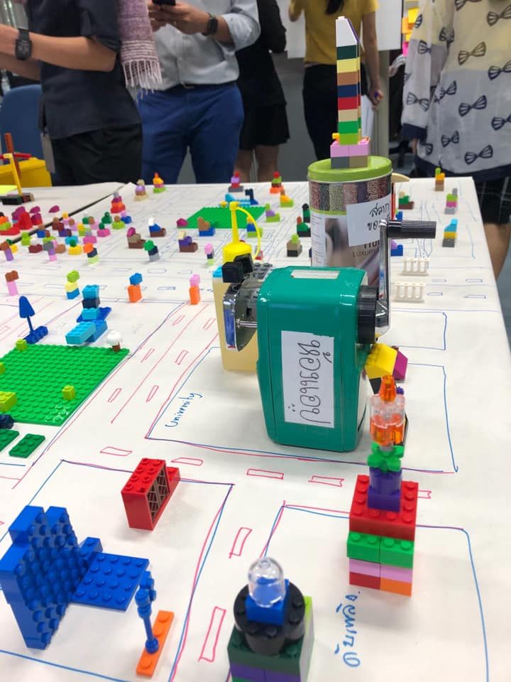 Scrum and Git training, photo 5