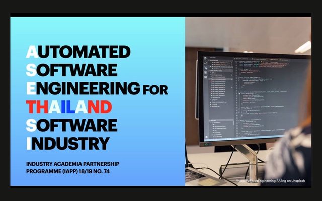 Workshop on continuous integration and code review
