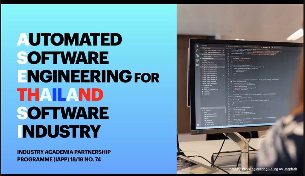 Workshop on continuous integration and code review
