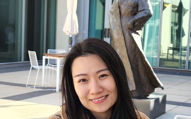 Pattaraporn Sangaroonsilp joins SERU