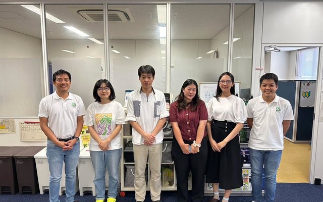 Internship study published at QuASoQ 2024