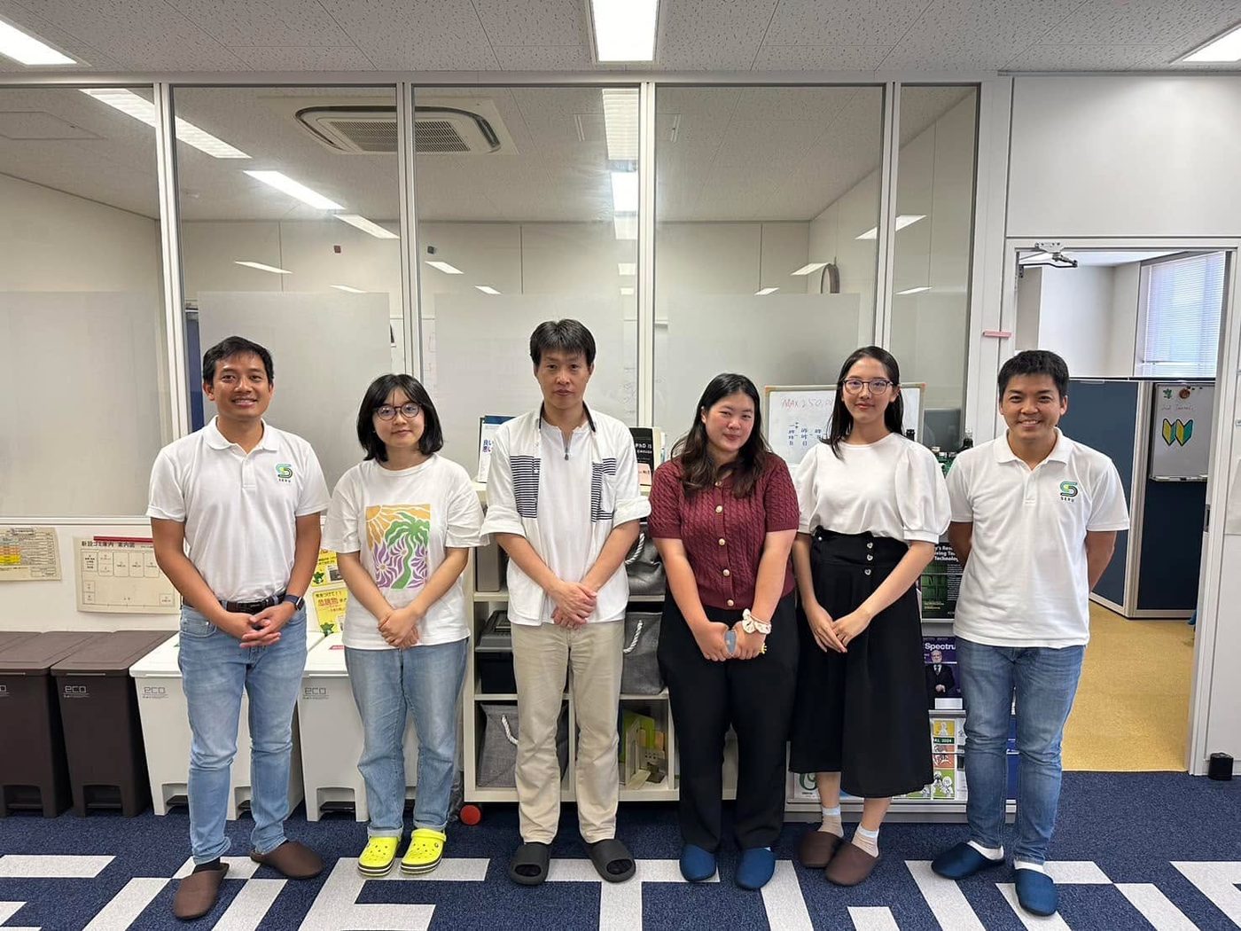 Internship study published at QuASoQ 2024