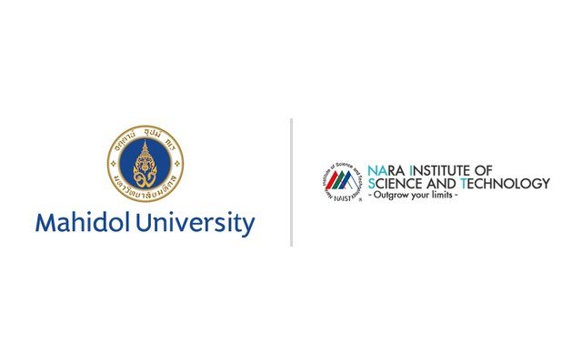 Doctoral double degree with NAIST