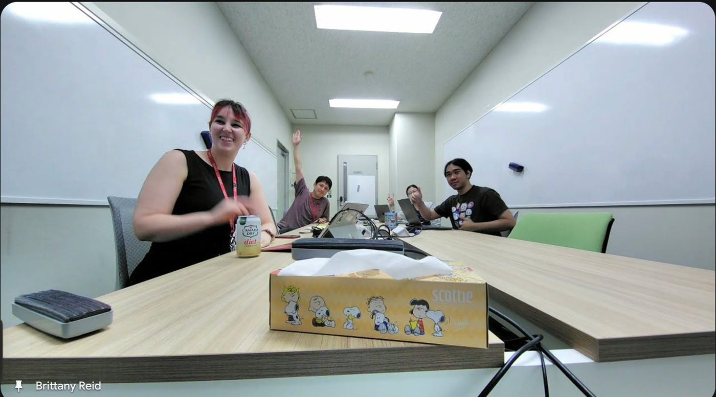 Summer internships in Japan, photo 3
