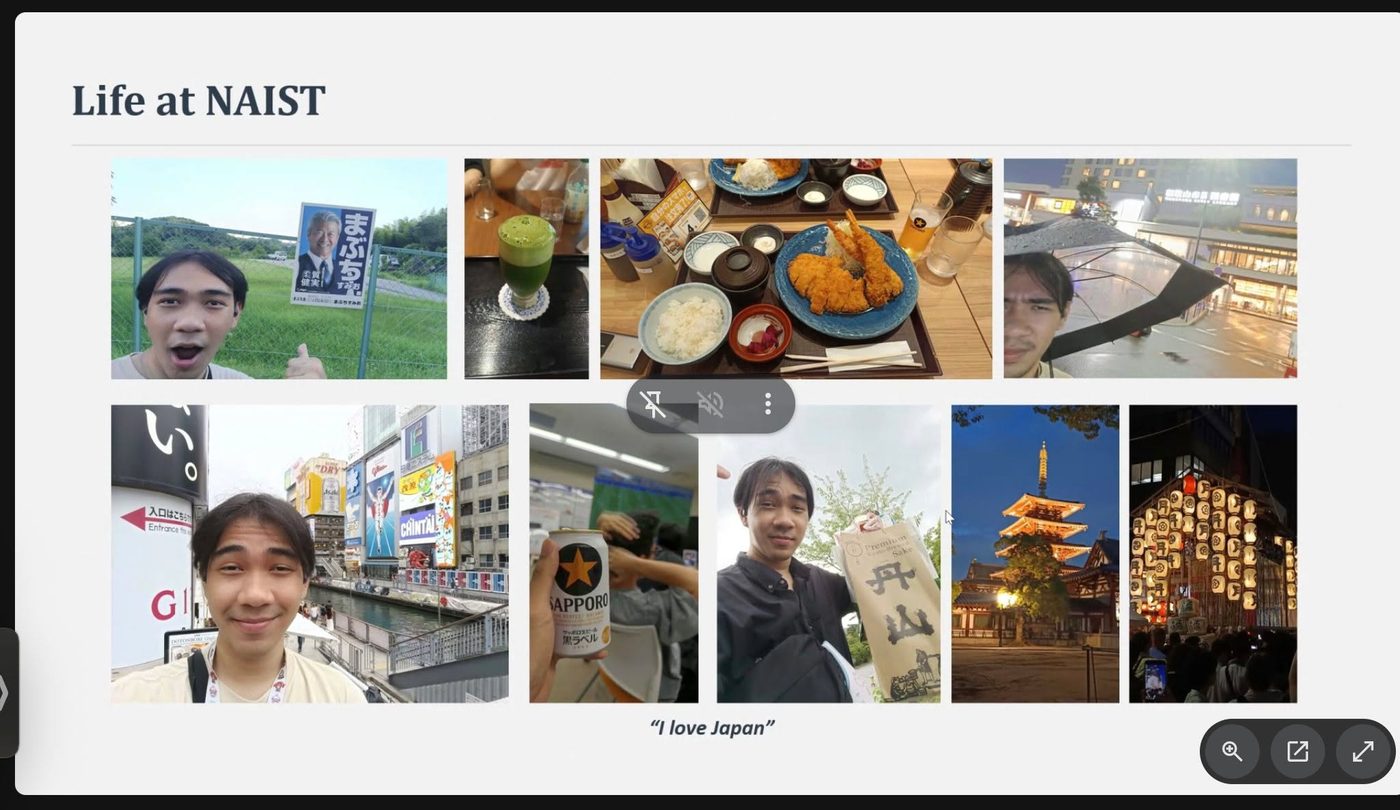 Summer internships in Japan, photo 4