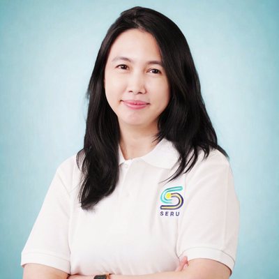 Thanwadee Sunetnanta